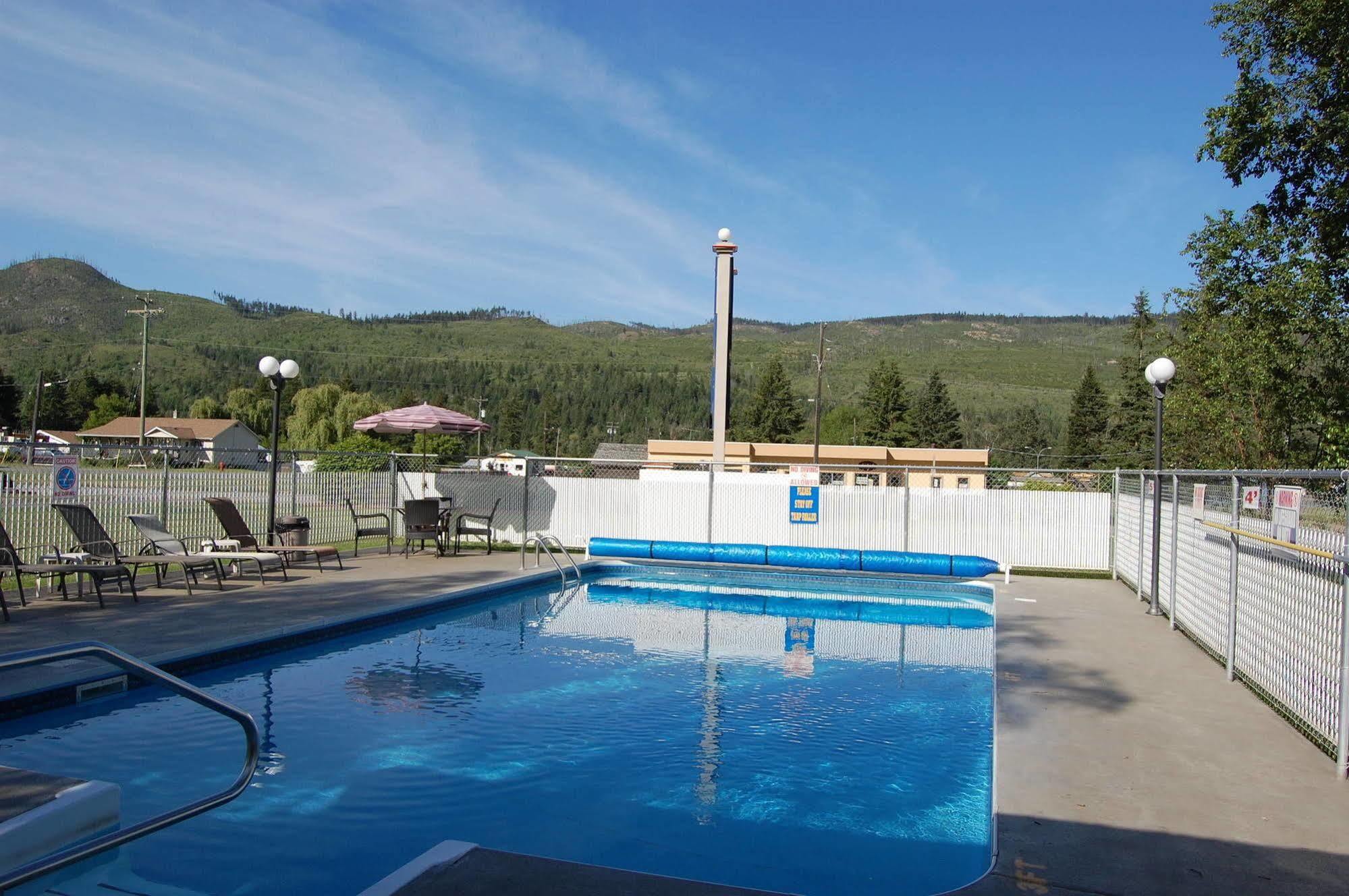 Monte Carlo Motel Barriere Exterior photo